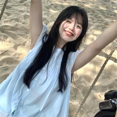 女大佬又美又飒